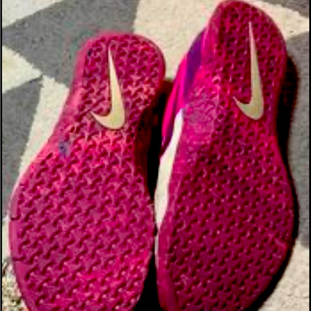 Women’s Nike metcon3